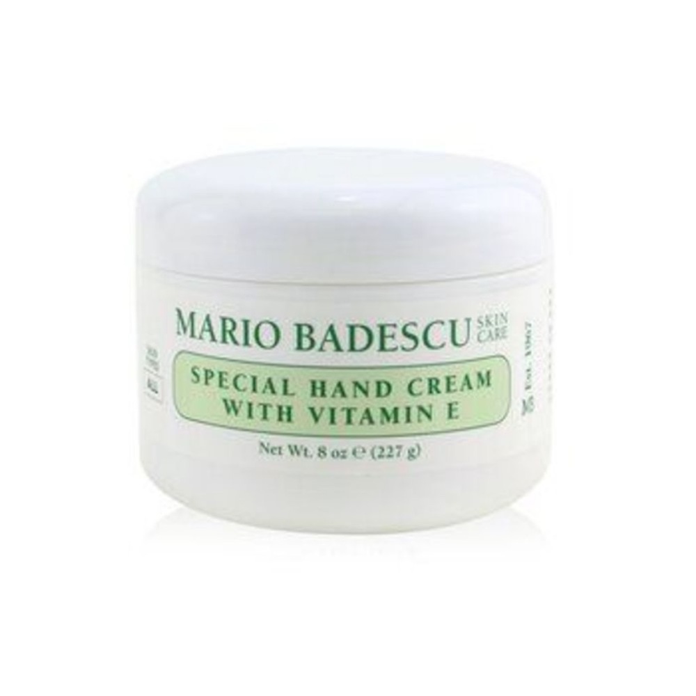 NEW Special Hand Cream With Vitamin 4 oz